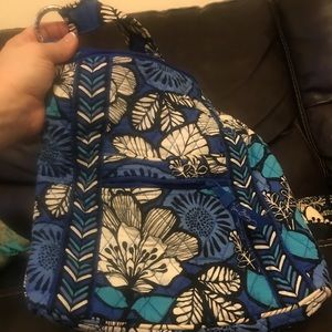 Vera Bradley Crossbody